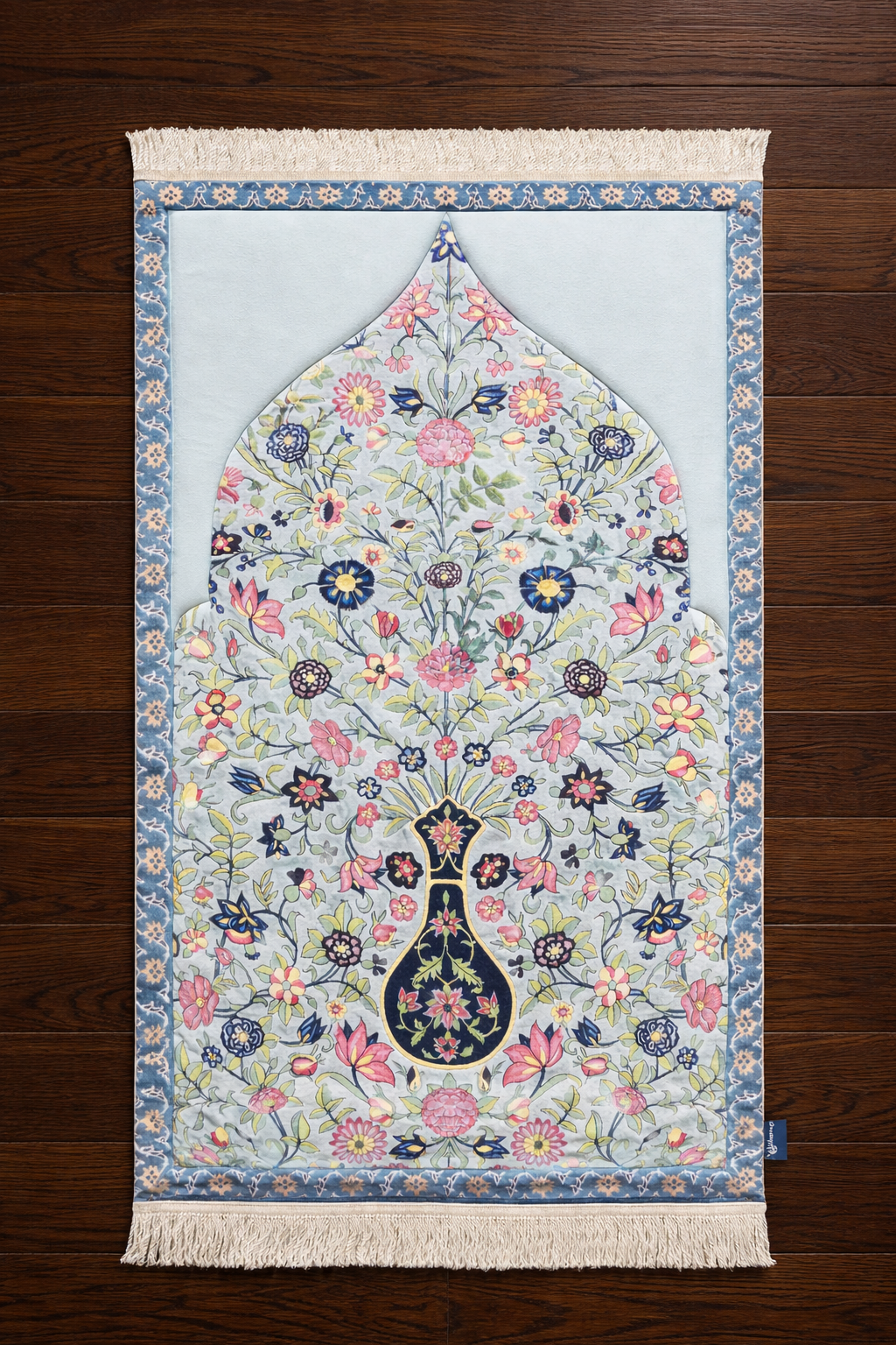 Floral of Madinah, Thick