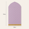 Signature Lavender Sajadah